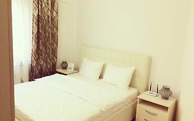 Sibiu City Center Apartments